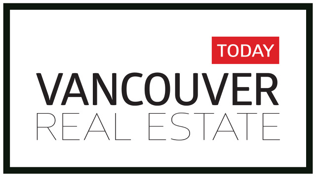 Vancouver Real Estate Today Logo